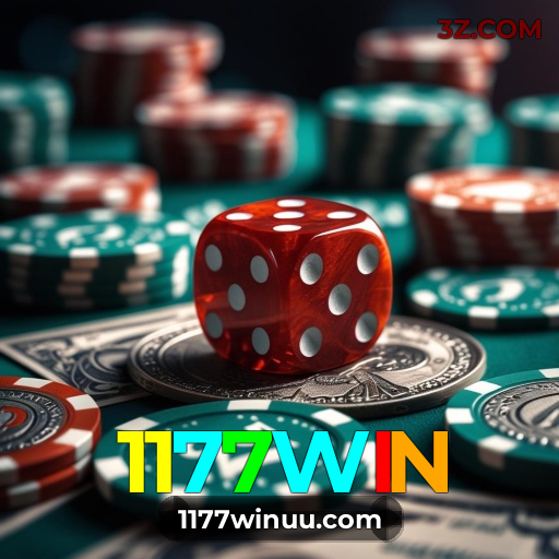 Slots do 1177WIN | Cassino Seguro e Confiável no Brasil