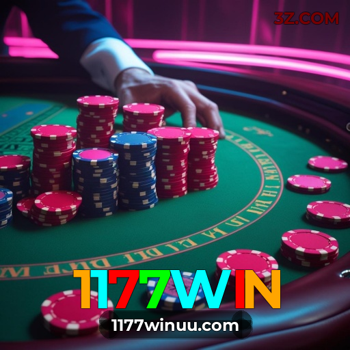 Bônus no 1177WIN: ofertas exclusivas para todos os estilos