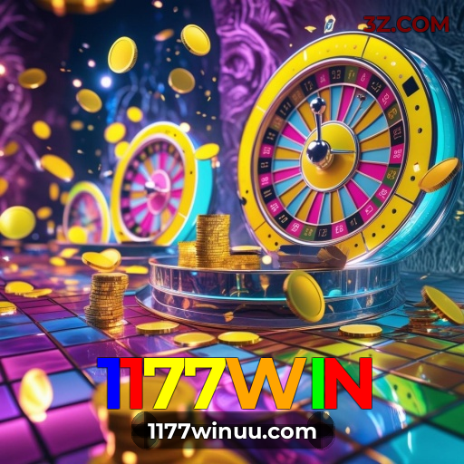 Crash do 1177WIN | Plataforma Segura com Bônus Exclusivos